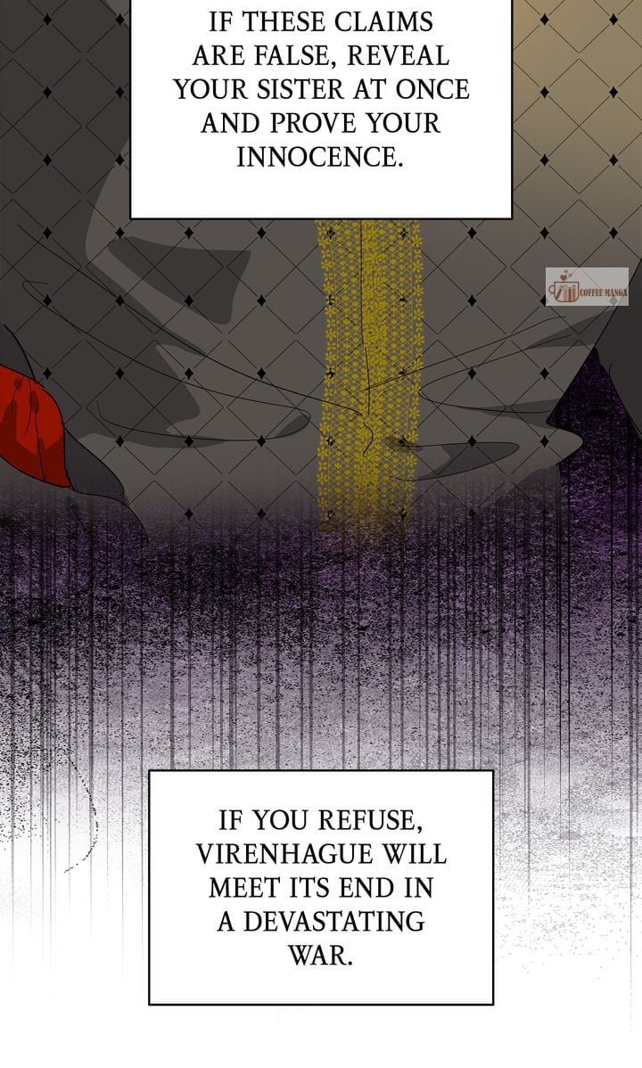 If You Want a Fake Sister Chapter 64 - Page 26