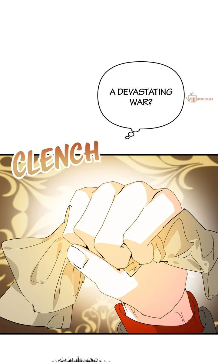 If You Want a Fake Sister Chapter 64 - Page 27