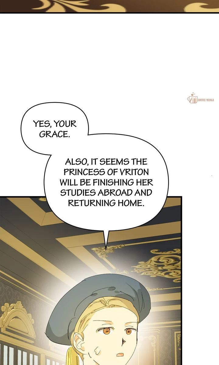 If You Want a Fake Sister Chapter 64 - Page 30