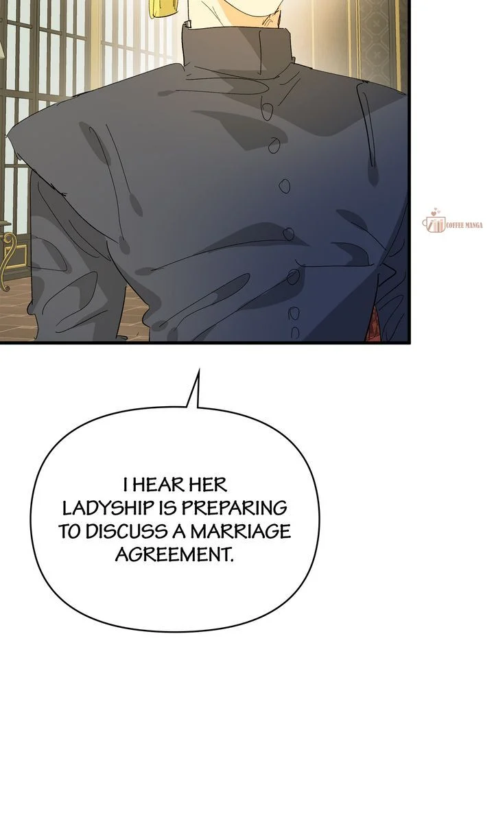 If You Want a Fake Sister Chapter 64 - Page 31