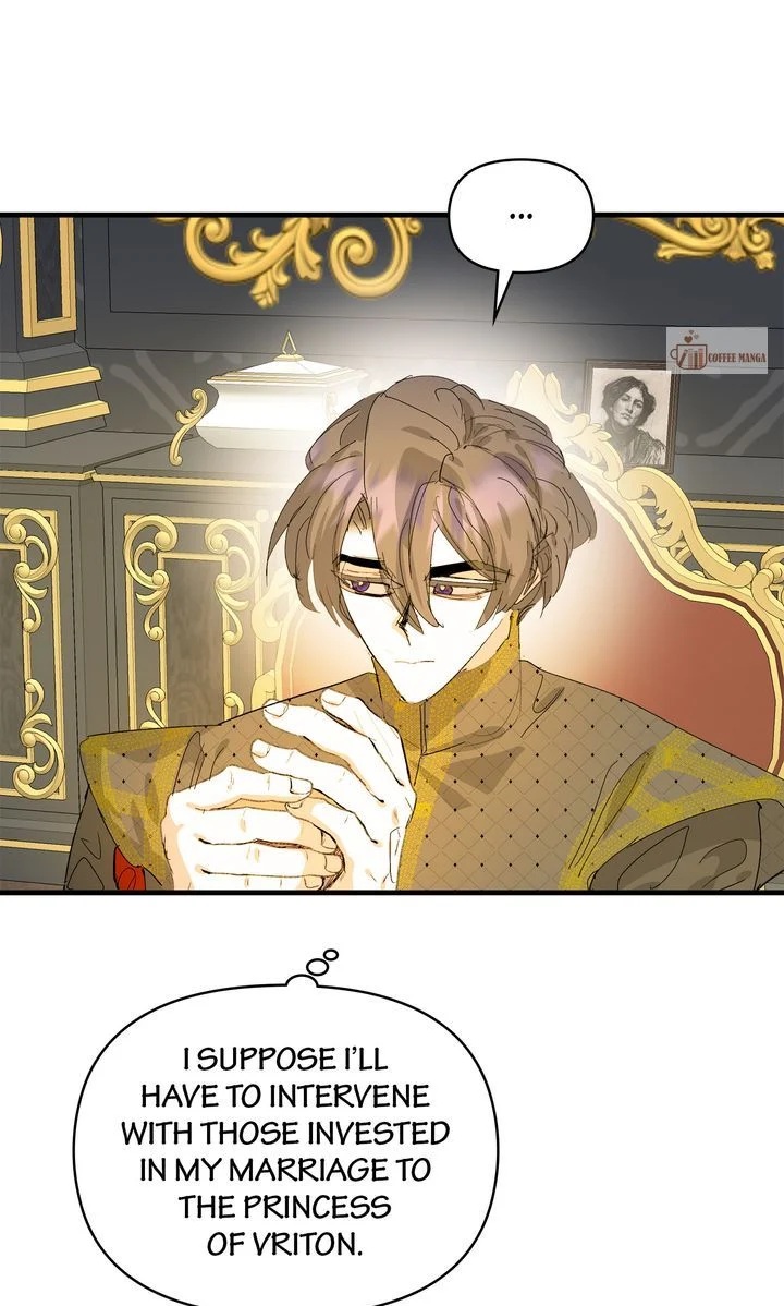 If You Want a Fake Sister Chapter 64 - Page 32