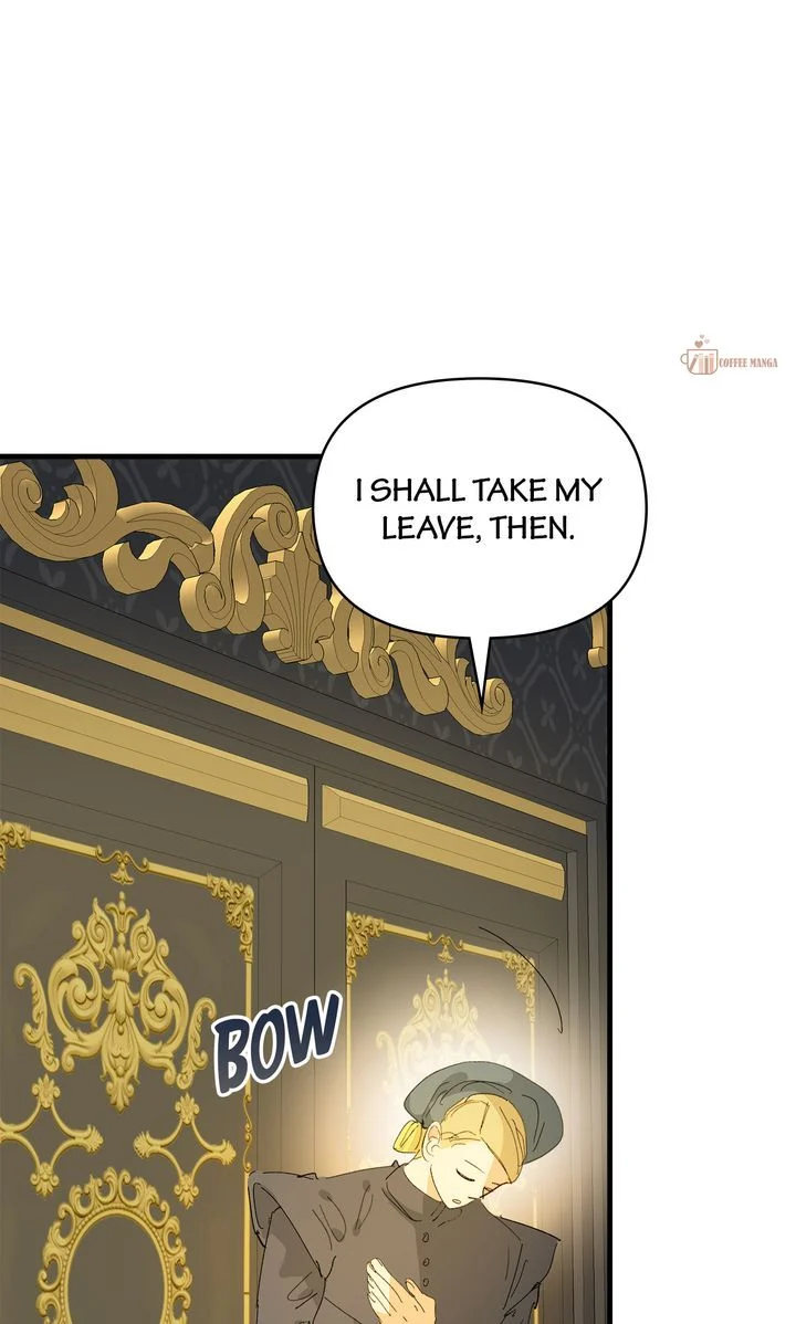 If You Want a Fake Sister Chapter 64 - Page 34