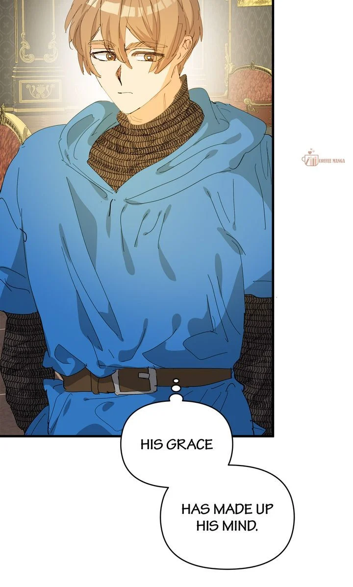 If You Want a Fake Sister Chapter 64 - Page 36