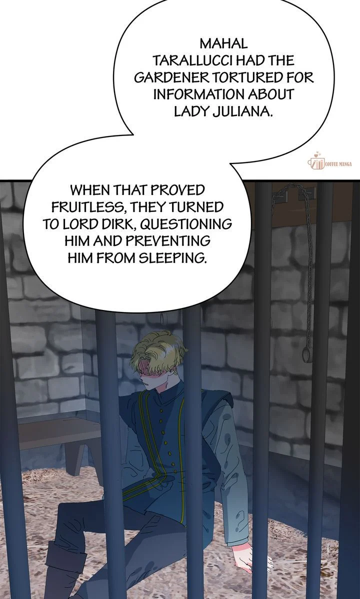 If You Want a Fake Sister Chapter 64 - Page 38