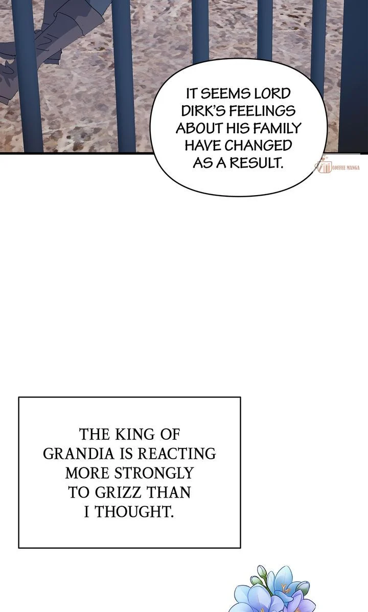 If You Want a Fake Sister Chapter 64 - Page 39