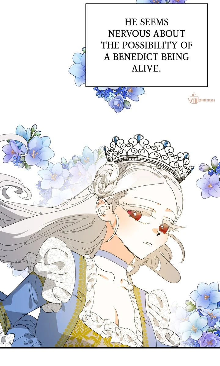 If You Want a Fake Sister Chapter 64 - Page 40