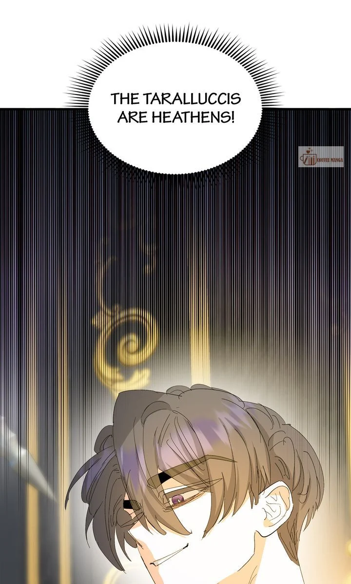 If You Want a Fake Sister Chapter 64 - Page 47