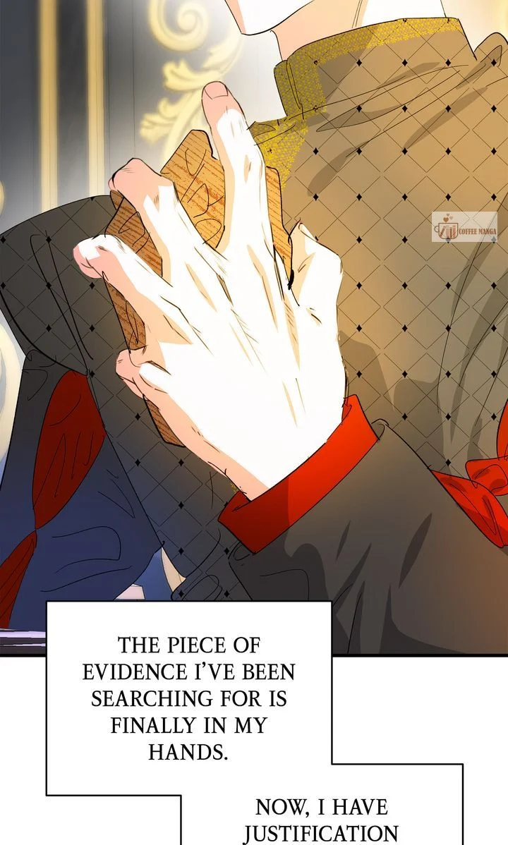 If You Want a Fake Sister Chapter 64 - Page 48