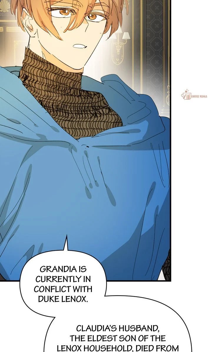 If You Want a Fake Sister Chapter 64 - Page 50