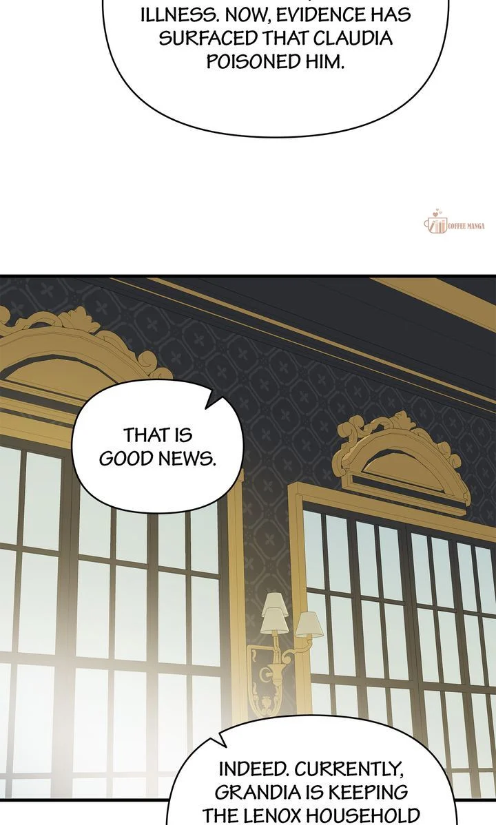 If You Want a Fake Sister Chapter 64 - Page 51