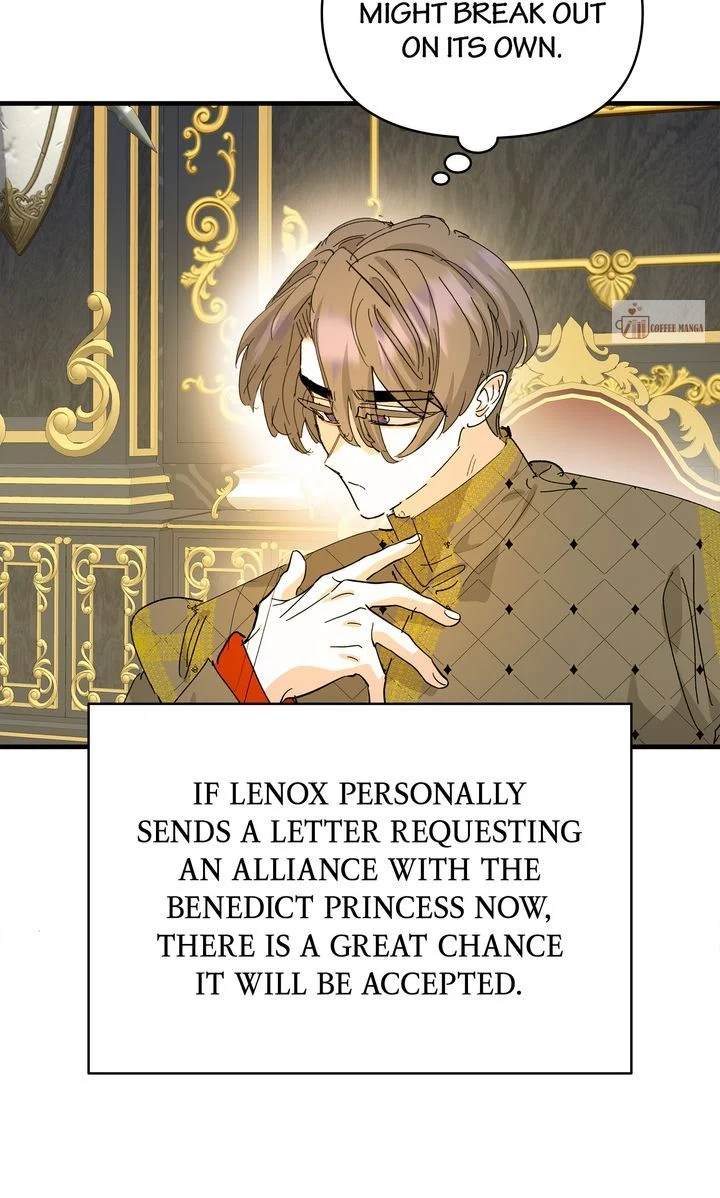 If You Want a Fake Sister Chapter 64 - Page 53