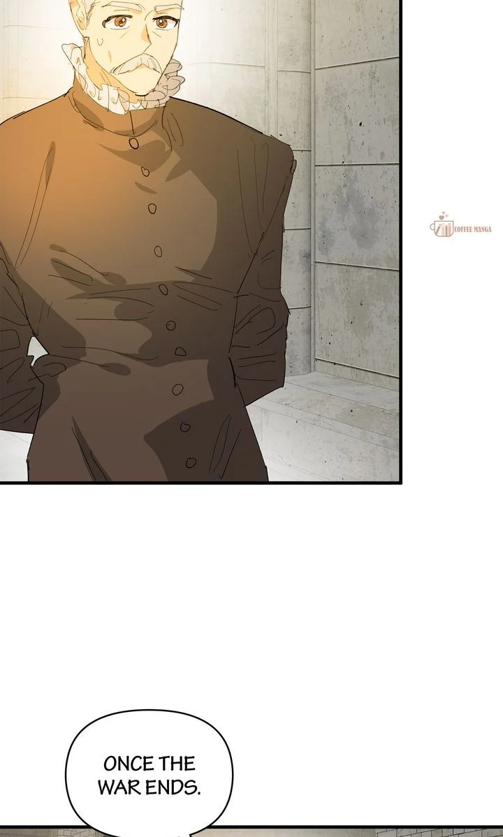 If You Want a Fake Sister Chapter 64 - Page 65