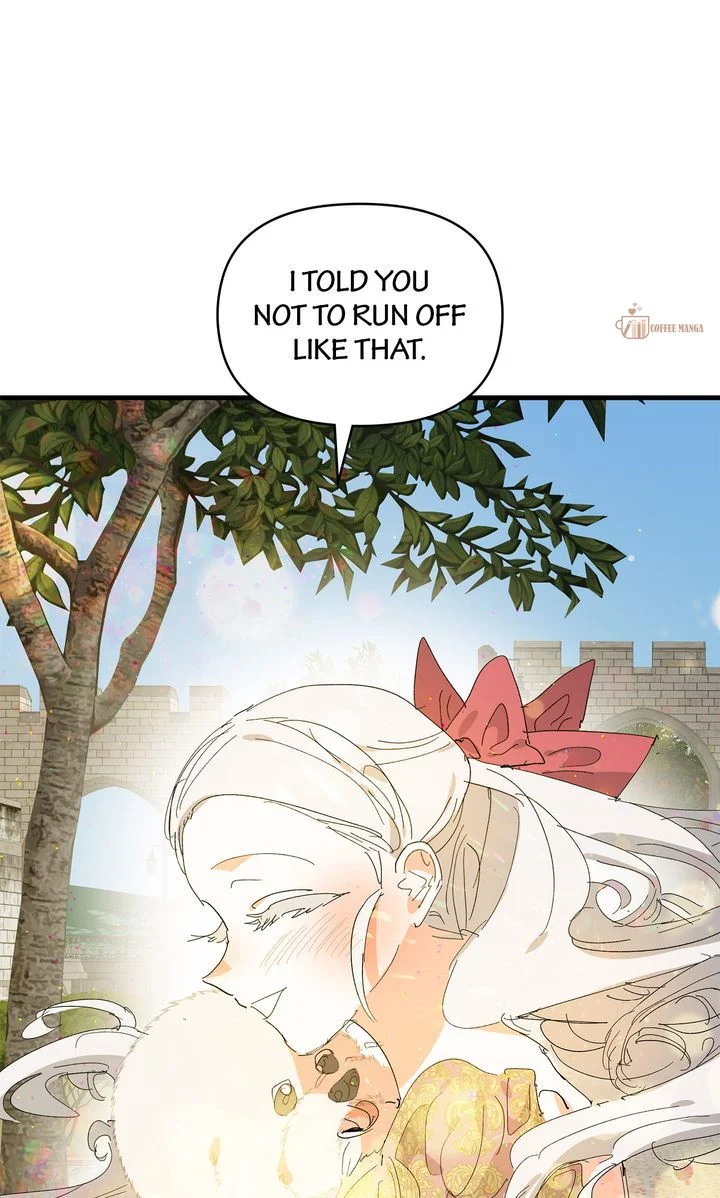 If You Want a Fake Sister Chapter 64 - Page 70