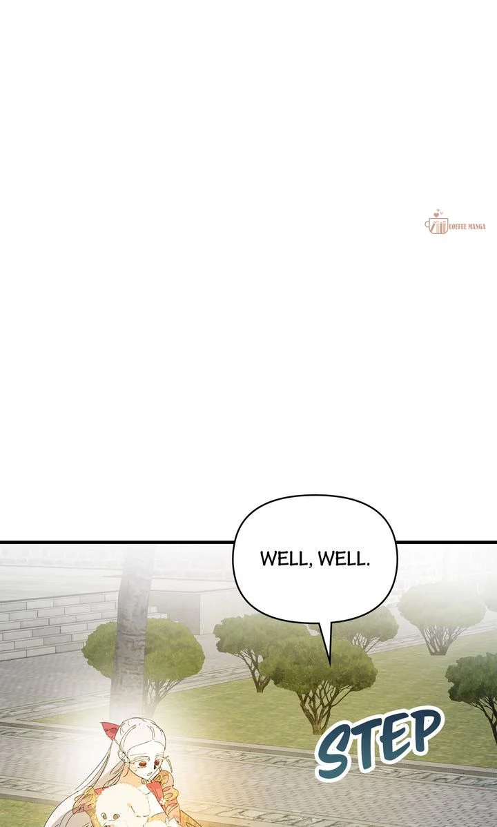 If You Want a Fake Sister Chapter 64 - Page 73