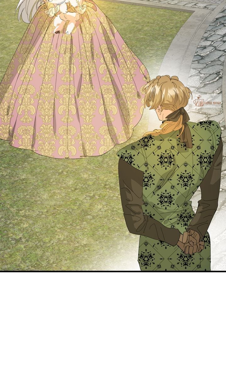 If You Want a Fake Sister Chapter 64 - Page 74