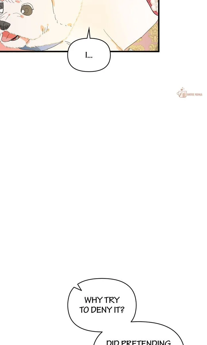 If You Want a Fake Sister Chapter 64 - Page 78