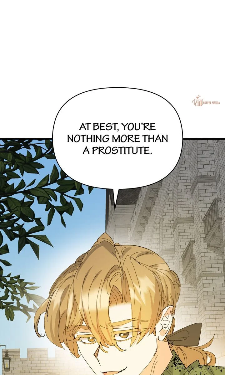 If You Want a Fake Sister Chapter 64 - Page 80