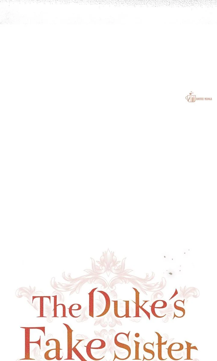 If You Want a Fake Sister Chapter 64 - Page 9