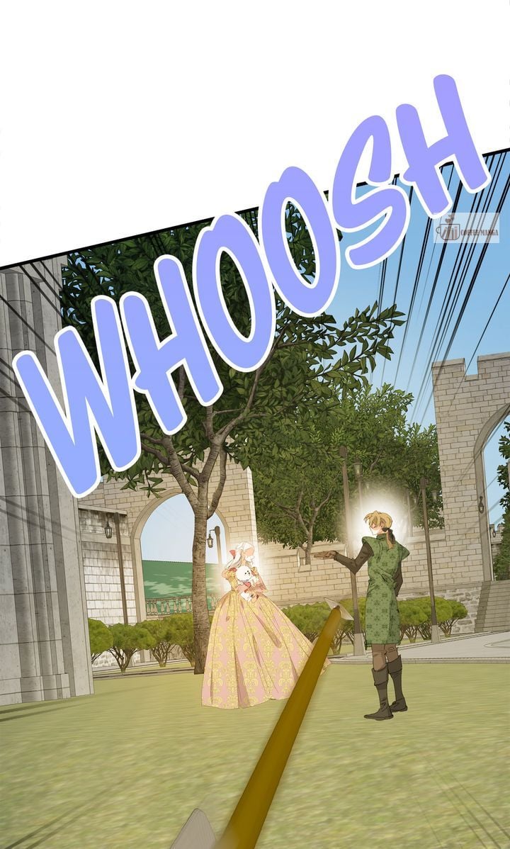 If You Want a Fake Sister Chapter 64 - Page 82