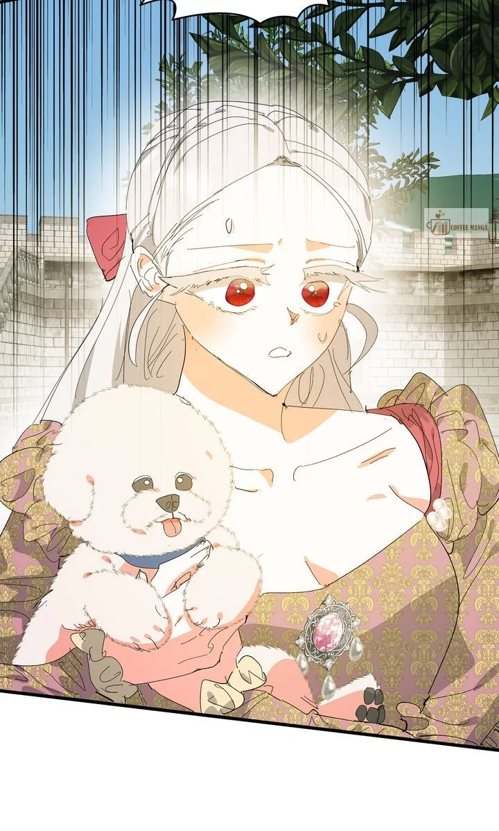 If You Want a Fake Sister Chapter 64 - Page 85