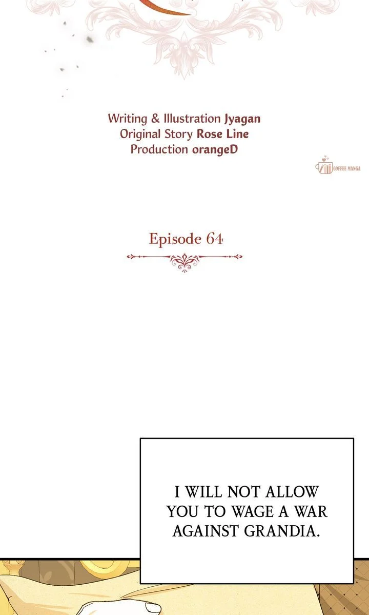 If You Want a Fake Sister Chapter 64 - Page 10