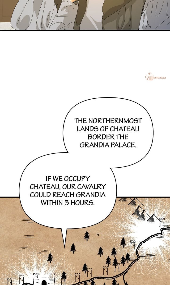 If You Want a Fake Sister Chapter 65 - Page 32