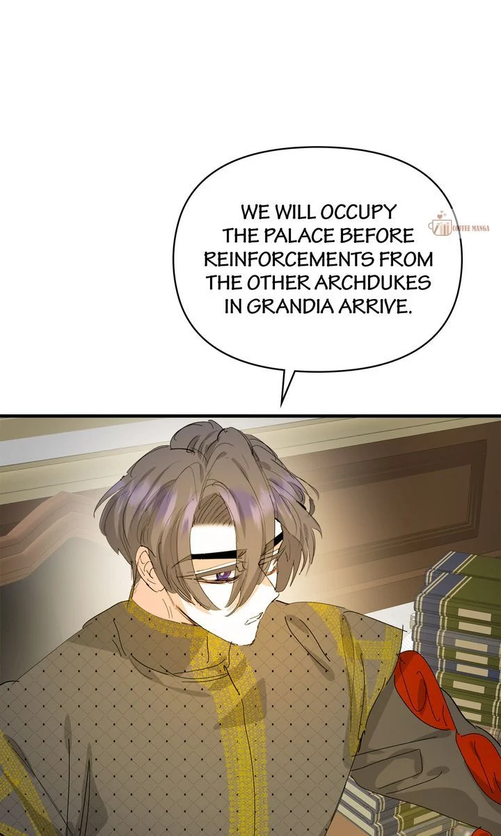 If You Want a Fake Sister Chapter 65 - Page 38