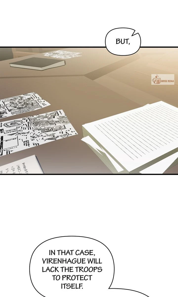 If You Want a Fake Sister Chapter 65 - Page 44