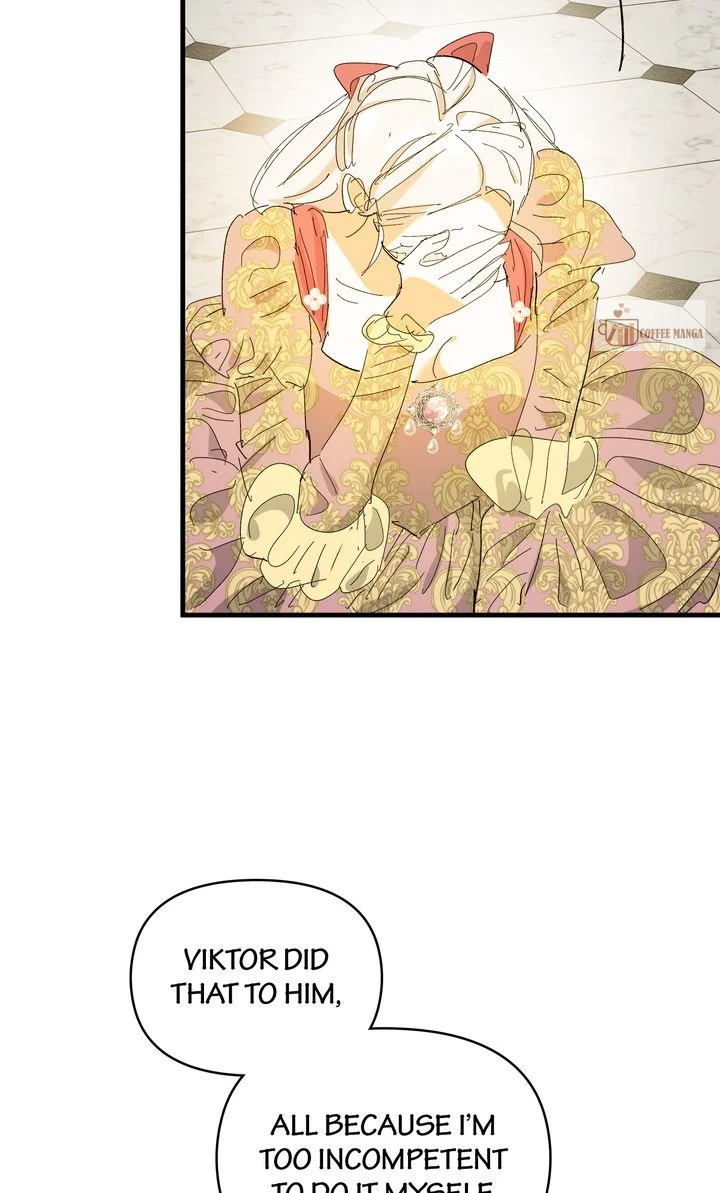 If You Want a Fake Sister Chapter 66 - Page 19