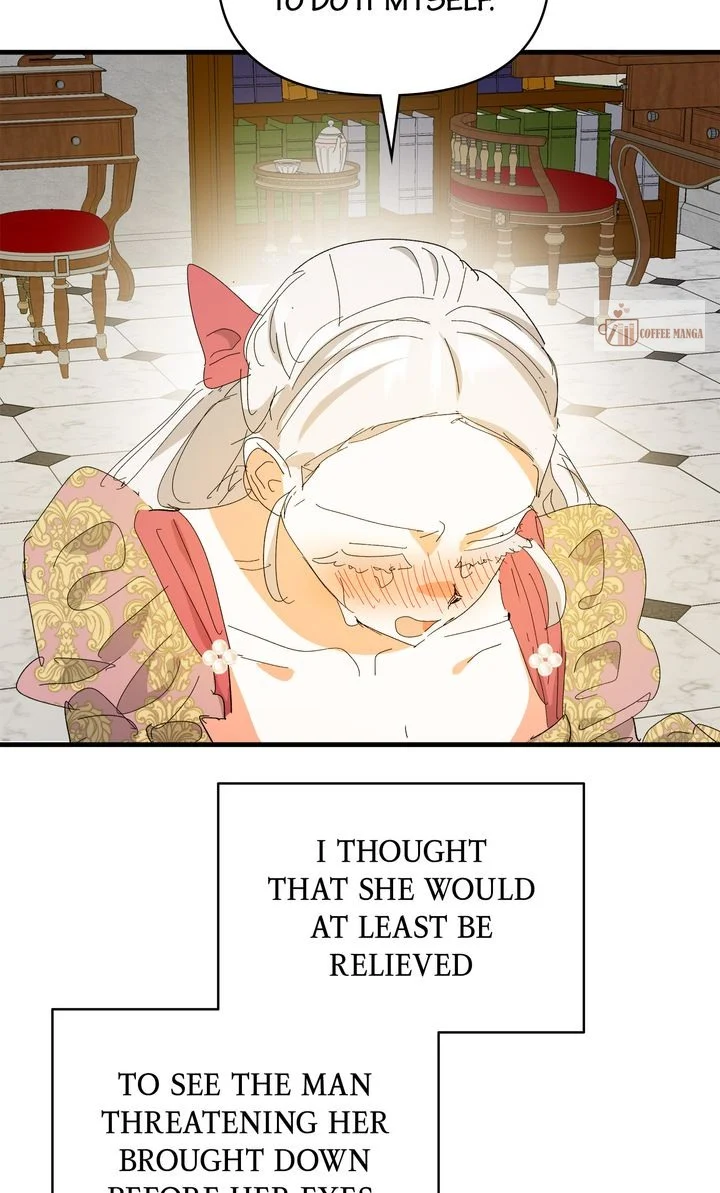 If You Want a Fake Sister Chapter 66 - Page 20
