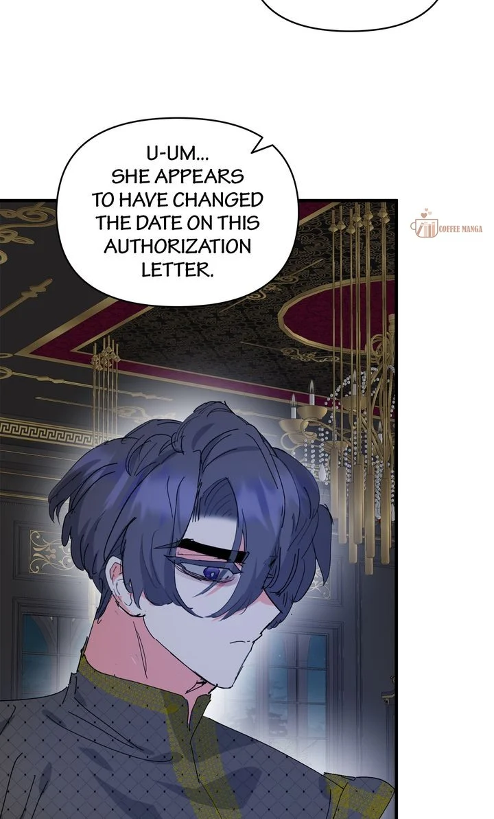 If You Want a Fake Sister Chapter 66 - Page 3