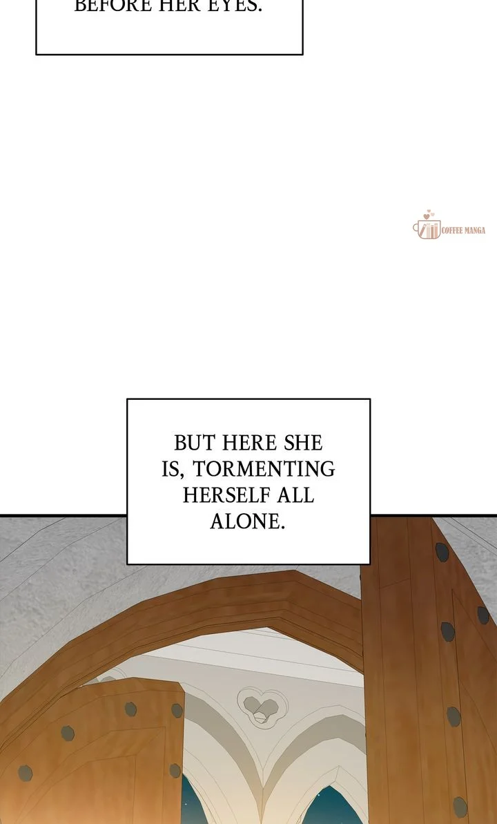 If You Want a Fake Sister Chapter 66 - Page 21