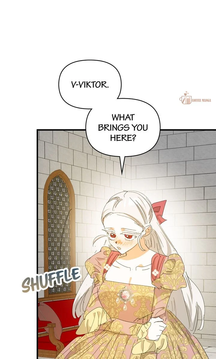 If You Want a Fake Sister Chapter 66 - Page 25