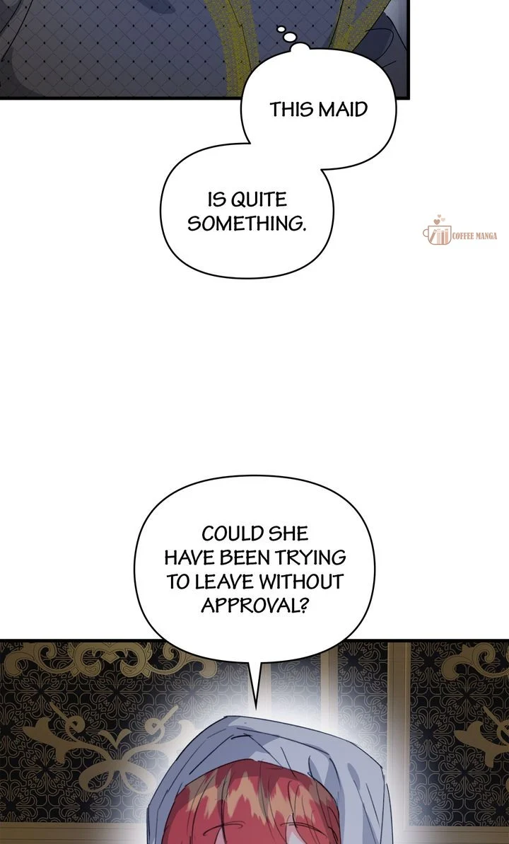 If You Want a Fake Sister Chapter 66 - Page 4