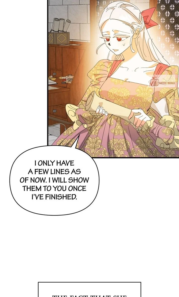 If You Want a Fake Sister Chapter 66 - Page 32