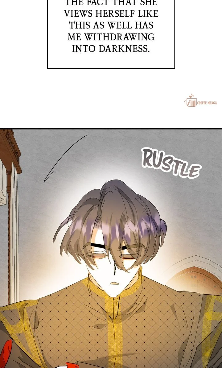 If You Want a Fake Sister Chapter 66 - Page 33