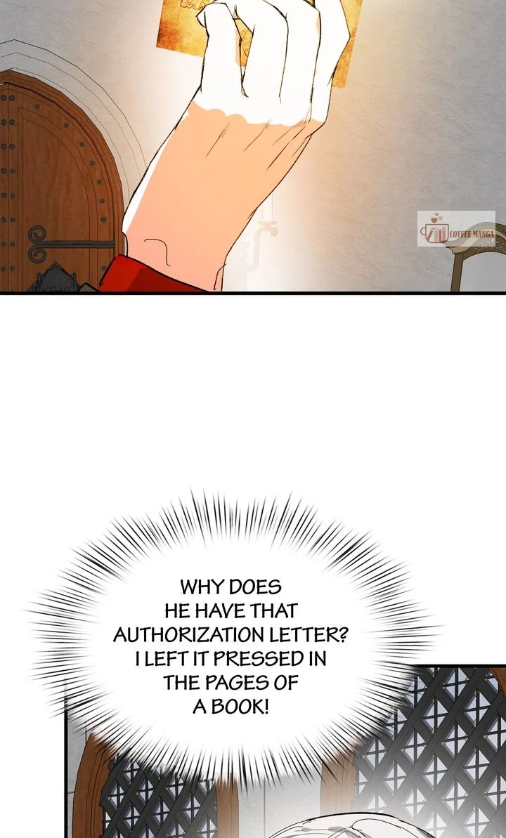If You Want a Fake Sister Chapter 66 - Page 35