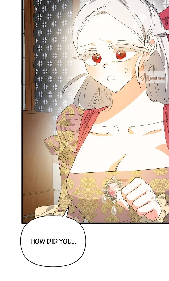 If You Want a Fake Sister Chapter 66 - Page 36