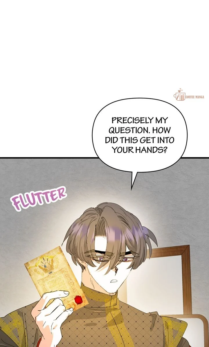 If You Want a Fake Sister Chapter 66 - Page 37