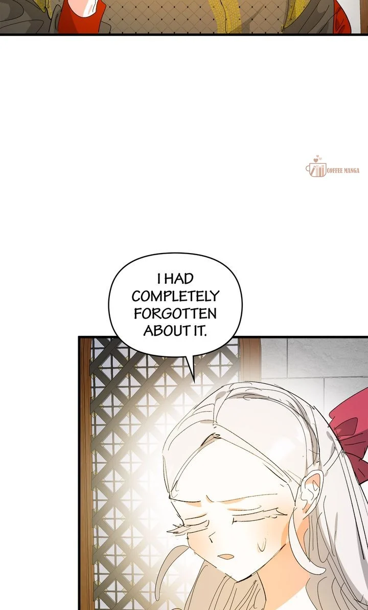 If You Want a Fake Sister Chapter 66 - Page 38