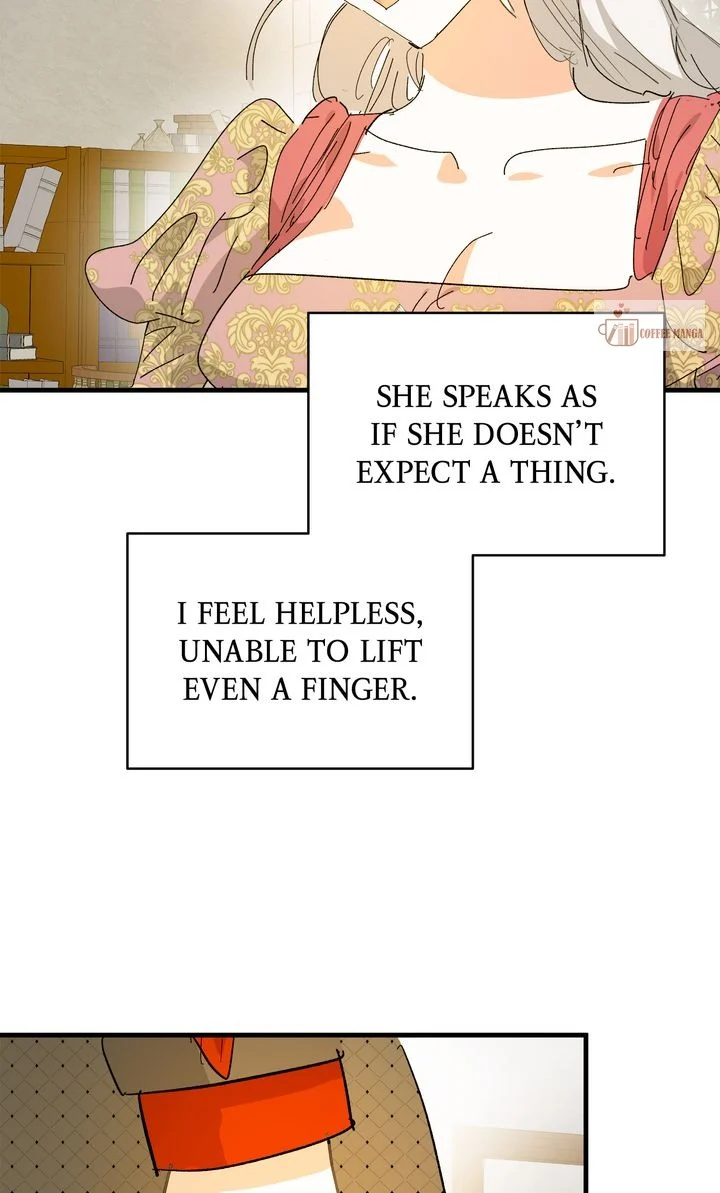 If You Want a Fake Sister Chapter 66 - Page 45