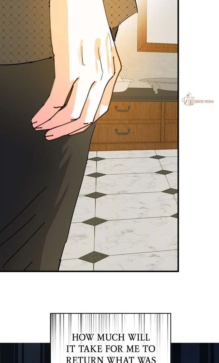 If You Want a Fake Sister Chapter 66 - Page 46