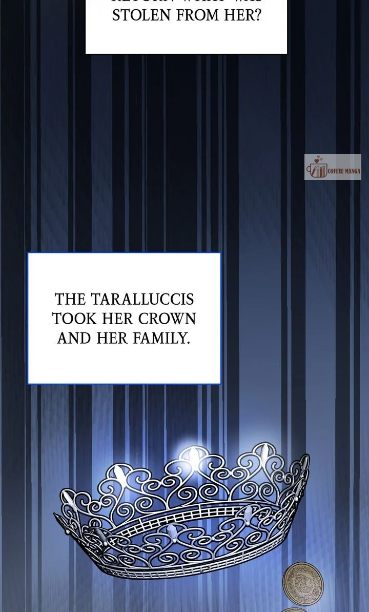 If You Want a Fake Sister Chapter 66 - Page 47