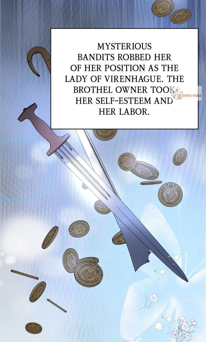 If You Want a Fake Sister Chapter 66 - Page 48