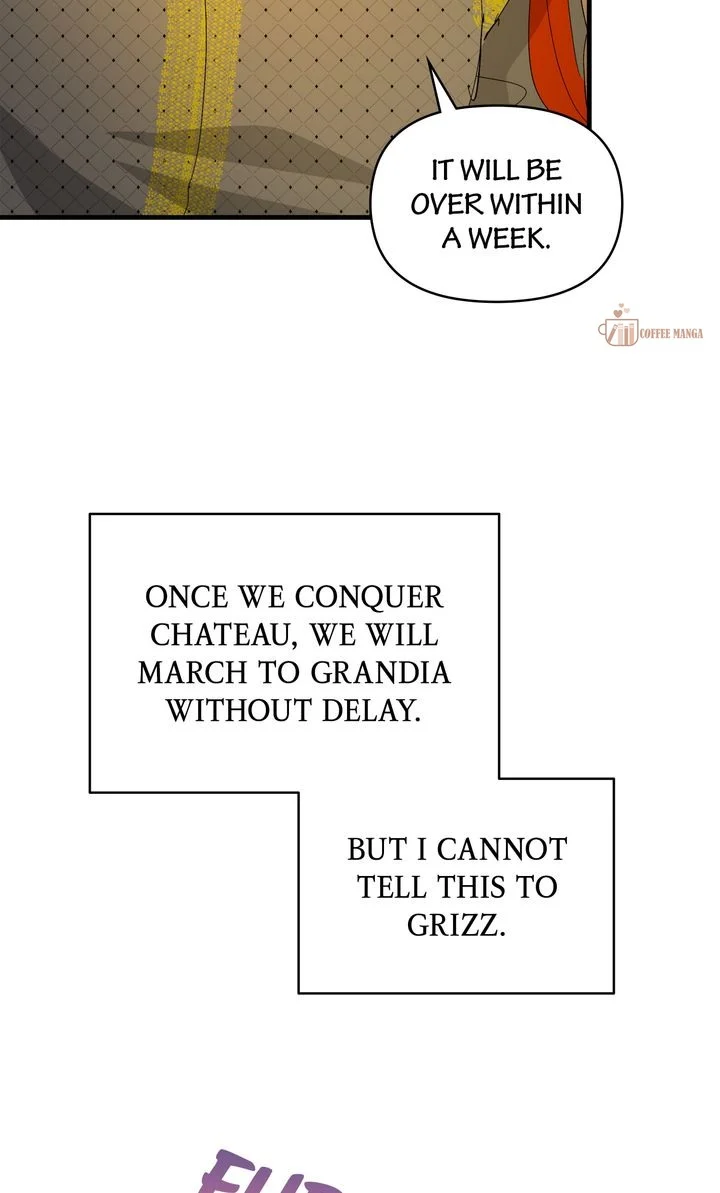 If You Want a Fake Sister Chapter 66 - Page 54