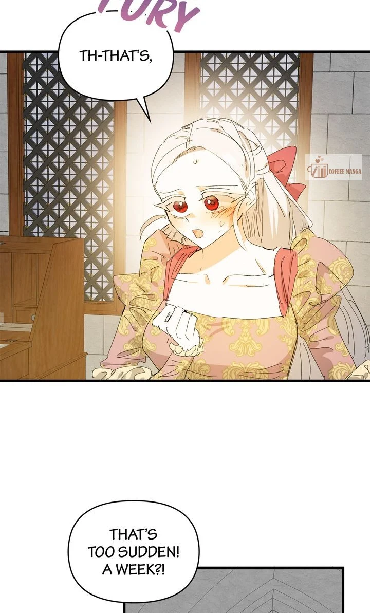 If You Want a Fake Sister Chapter 66 - Page 55