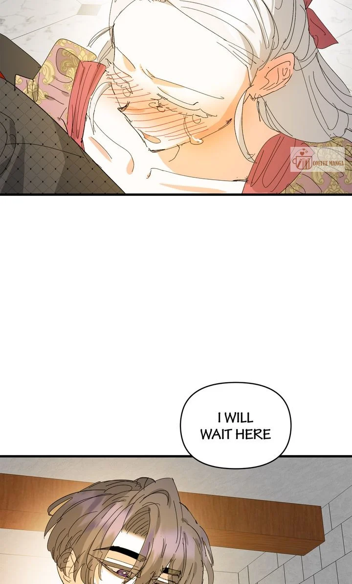 If You Want a Fake Sister Chapter 66 - Page 59