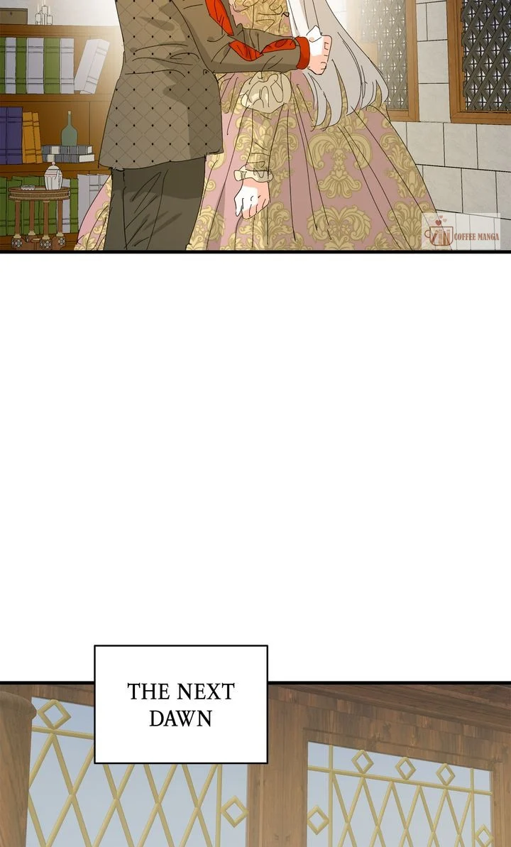 If You Want a Fake Sister Chapter 66 - Page 61