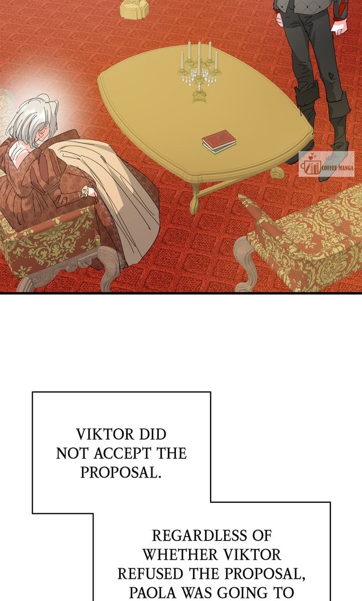 If You Want a Fake Sister Chapter 66 - Page 63