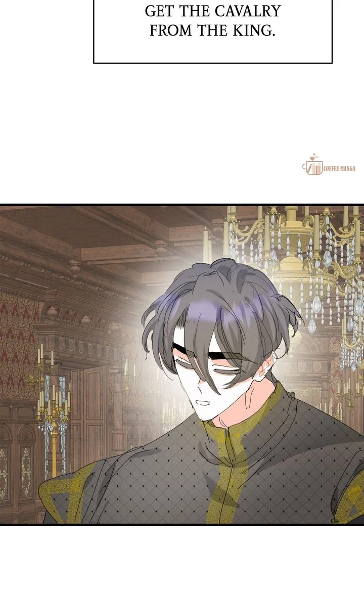 If You Want a Fake Sister Chapter 66 - Page 64
